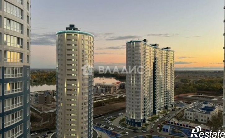 1-комн квартира Воронежская улица, 47/11,  д. 47/11