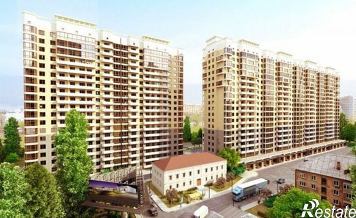 1-комн квартира шоссе Нефтяников, 22 к2,  д. 22 к2