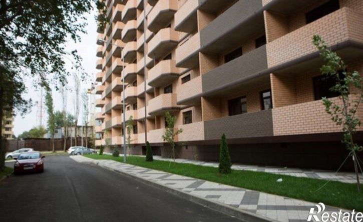 1-комн квартира шоссе Нефтяников, 22 к2,  д. 22 к2