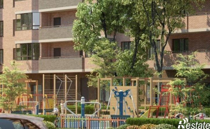 1-комн квартира шоссе Нефтяников, 22 к2,  д. 22 к2