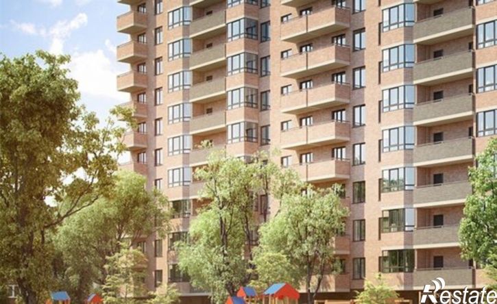 1-комн квартира шоссе Нефтяников, 22 к2,  д. 22 к2