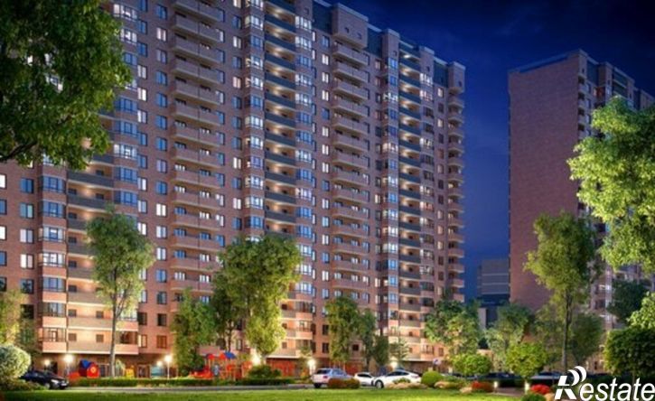 1-комн квартира шоссе Нефтяников, 22 к2,  д. 22 к2