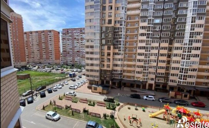 2-комн квартира Душистая улица, 79 к1,  д. 79 к1