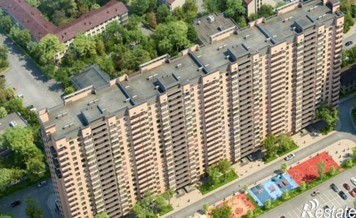 1-комн квартира шоссе Нефтяников, 22 к2,  д. 22 к2