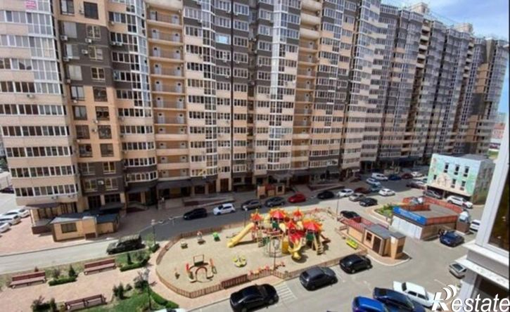 2-комн квартира Душистая улица, 79 к1,  д. 79 к1