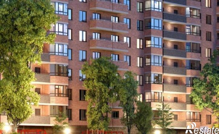 1-комн квартира шоссе Нефтяников, 22 к2,  д. 22 к2