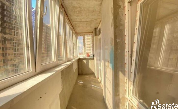 2-комн квартира Душистая улица, 79 к1,  д. 79 к1