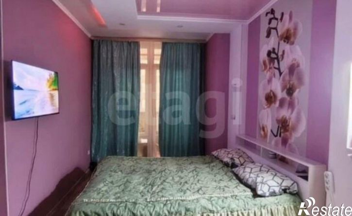 2-комн квартира Душистая улица, 79 к1,  д. 79 к1