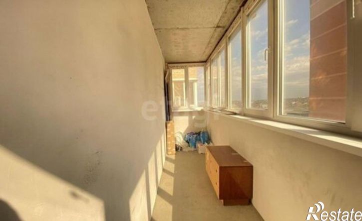 2-комн квартира Душистая улица, 79 к1,  д. 79 к1