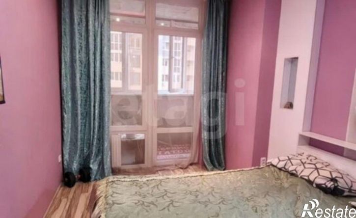 2-комн квартира Душистая улица, 79 к1,  д. 79 к1