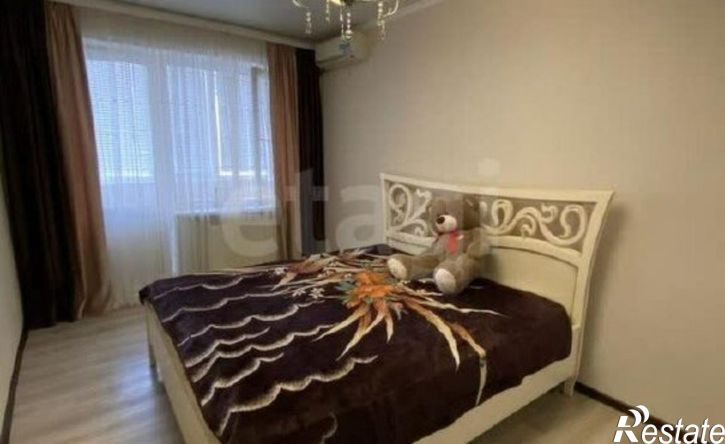 1-комн квартира ул им. Евгении Жигуленко, 2Б,  д. 2Б