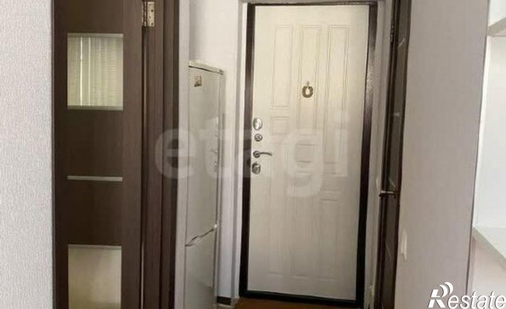 1-комн квартира ул им. Евгении Жигуленко, 2Б,  д. 2Б