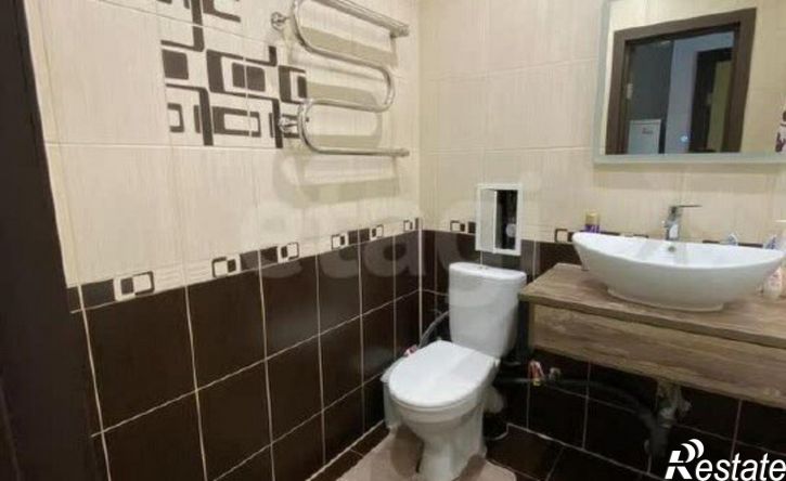 1-комн квартира ул им. Евгении Жигуленко, 2Б,  д. 2Б