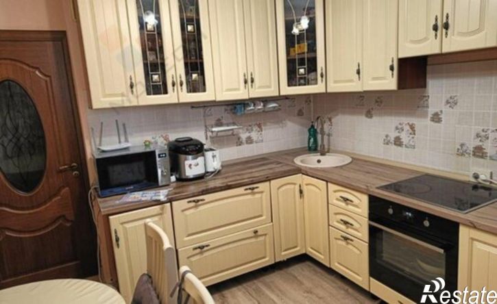 1-комн квартира улица Котлярова, 18,  д. 18