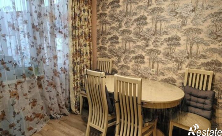 1-комн квартира улица Котлярова, 18,  д. 18