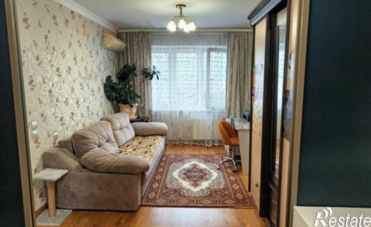 1-комн квартира улица Котлярова, 18,  д. 18