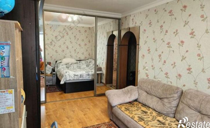 1-комн квартира улица Котлярова, 18,  д. 18