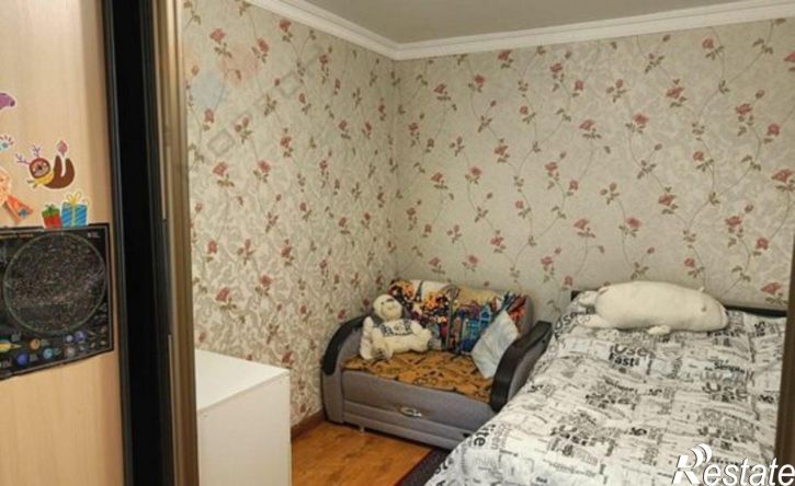 1-комн квартира улица Котлярова, 18,  д. 18