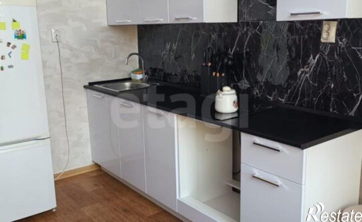 1-комн квартира Агрохимическая улица, 105,  д. 105