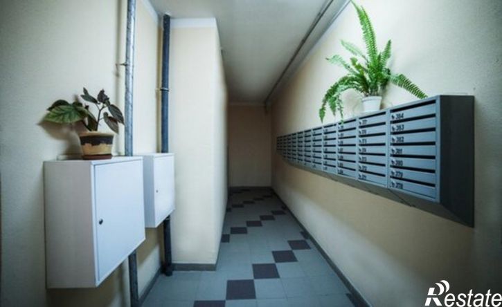 3-комн квартира ул им. Гаврилова П.М., 27,  д. 27