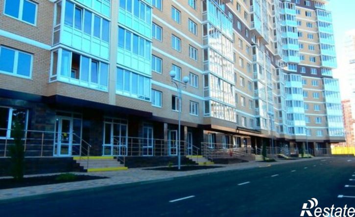 3-комн квартира ул им. Гаврилова П.М., 27,  д. 27