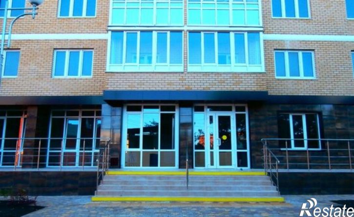 3-комн квартира ул им. Гаврилова П.М., 27,  д. 27