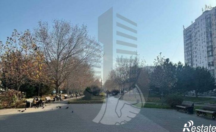 1-комн квартира пр-кт Чекистов, 11,  д. 11