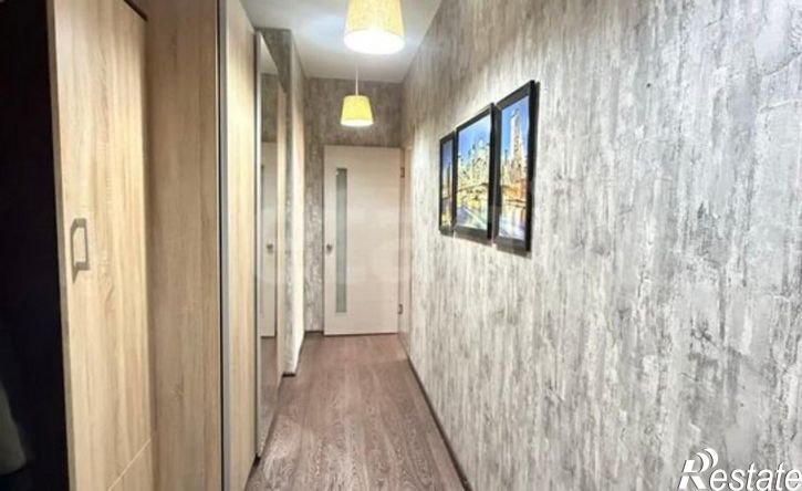 2-комн квартира ул Сормовская, 214,  д. 214