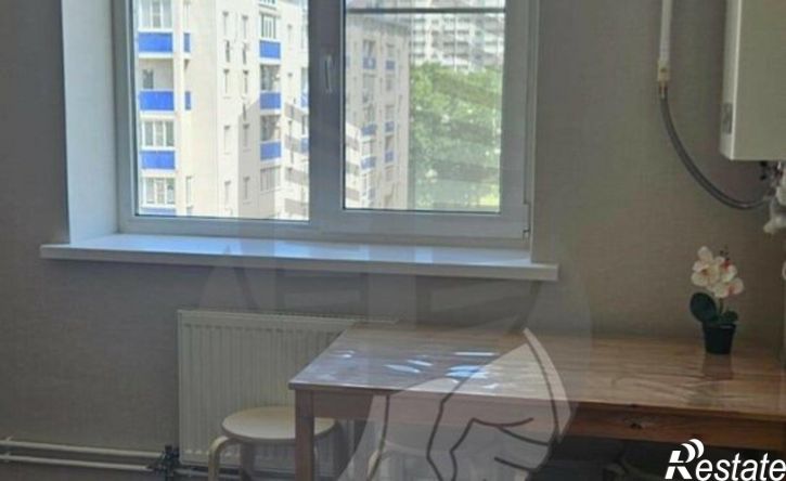 1-комн квартира ул Черкасская, 111,  д. 111