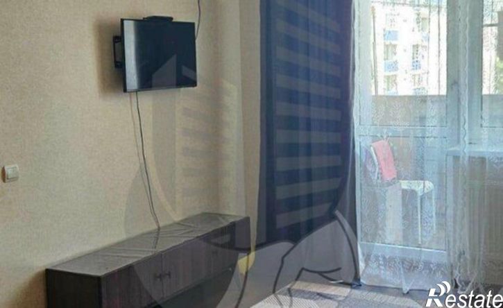 1-комн квартира ул Черкасская, 111,  д. 111