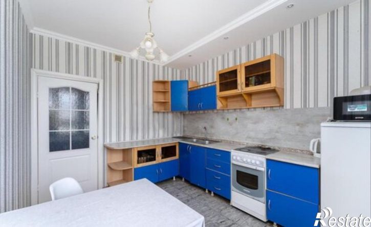 1-комн квартира ул 1-го Мая, 91А,  д. 91А