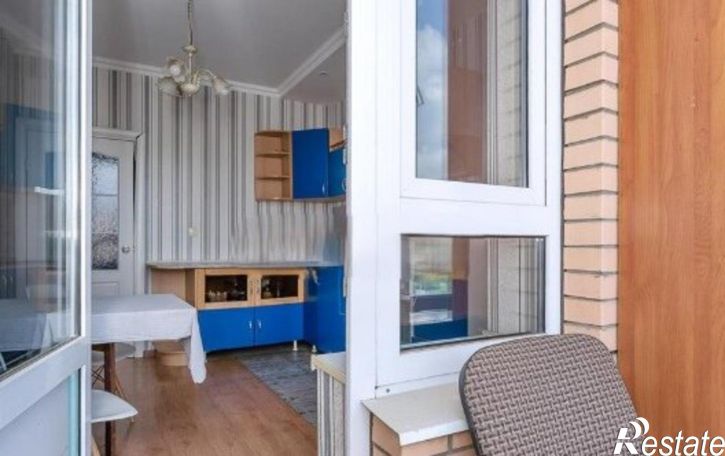 1-комн квартира ул 1-го Мая, 91А,  д. 91А