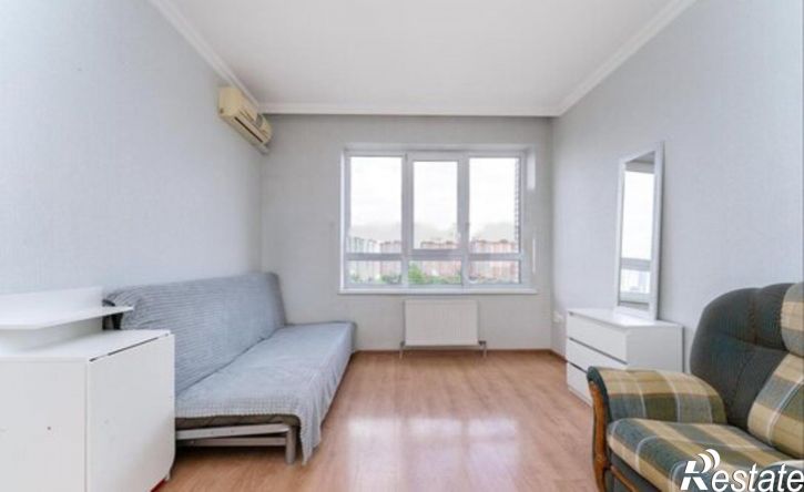 1-комн квартира ул 1-го Мая, 91А,  д. 91А