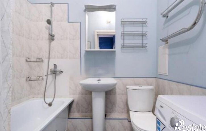 1-комн квартира ул 1-го Мая, 91А,  д. 91А