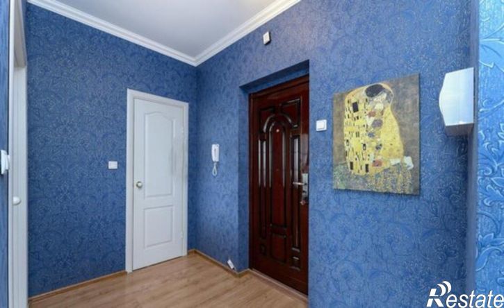 1-комн квартира ул 1-го Мая, 91А,  д. 91А