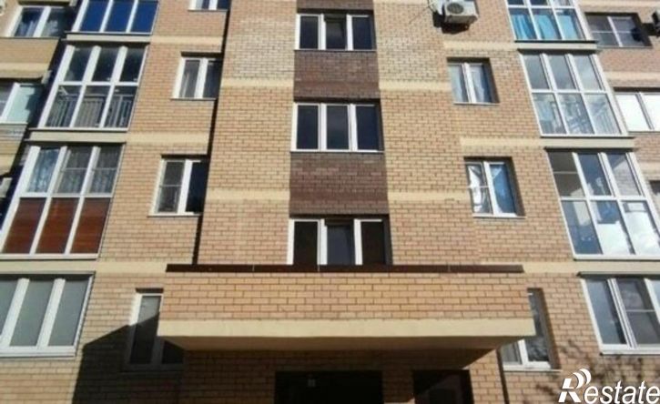 1-комн квартира ул Войсковая, 22 1,  д. 22 1,  к. 1