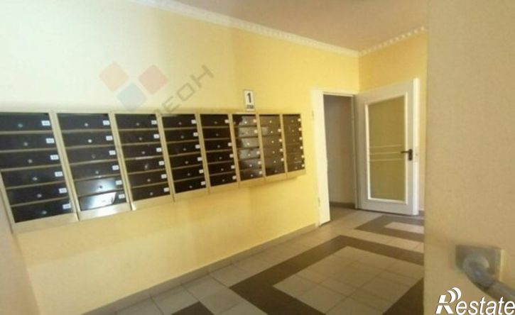 1-комн квартира ул Войсковая, 22 1,  д. 22 1,  к. 1