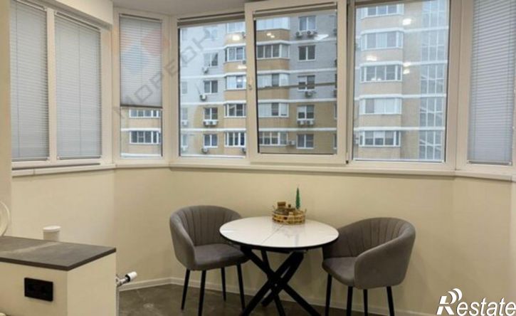 1-комн квартира ул Красных Партизан, 1/4 11,  д. 1/4 11,  к. 11