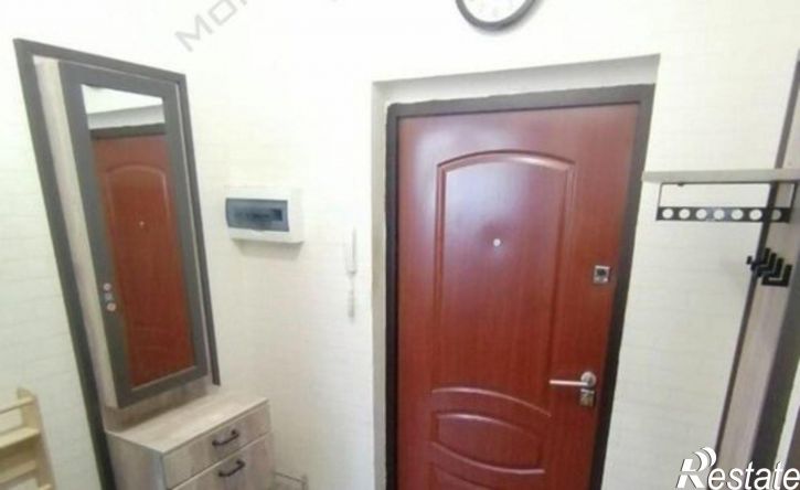 1-комн квартира ул Войсковая, 22 1,  д. 22 1,  к. 1