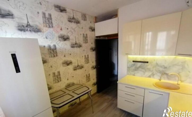 1-комн квартира ул Войсковая, 22 1,  д. 22 1,  к. 1