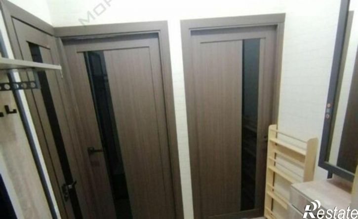 1-комн квартира ул Войсковая, 22 1,  д. 22 1,  к. 1