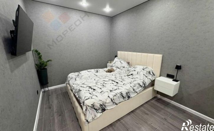 1-комн квартира ул Красных Партизан, 1/4 11,  д. 1/4 11,  к. 11