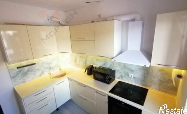 1-комн квартира ул Войсковая, 22 1,  д. 22 1,  к. 1