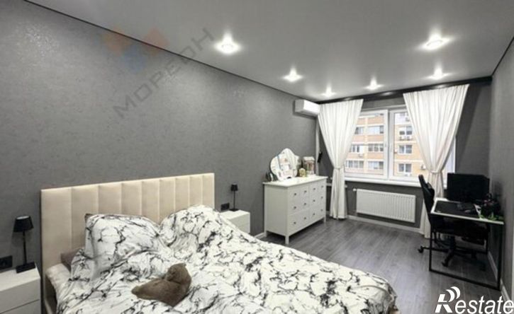 1-комн квартира ул Красных Партизан, 1/4 11,  д. 1/4 11,  к. 11