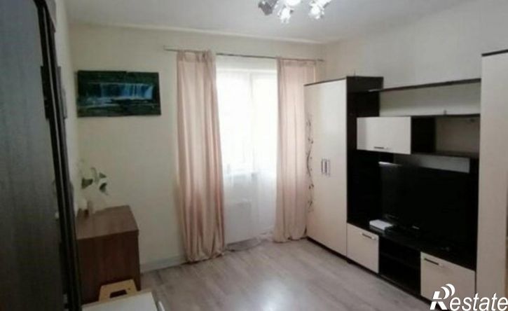 1-комн квартира ул Войсковая, 22 1,  д. 22 1,  к. 1