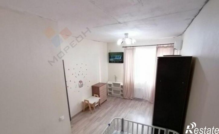 1-комн квартира ул Войсковая, 22 1,  д. 22 1,  к. 1