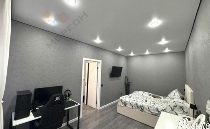 1-комн квартира ул Красных Партизан, 1/4 11,  д. 1/4 11,  к. 11