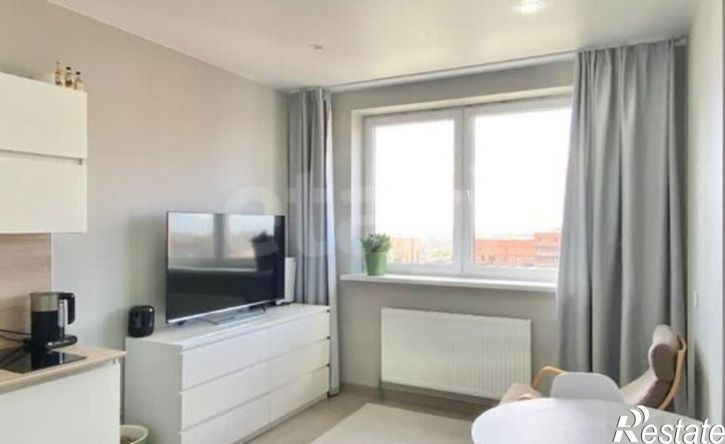 1-комн квартира ул им. Владимира Жириновского, 1 4,  д. 1 4,  к. 4