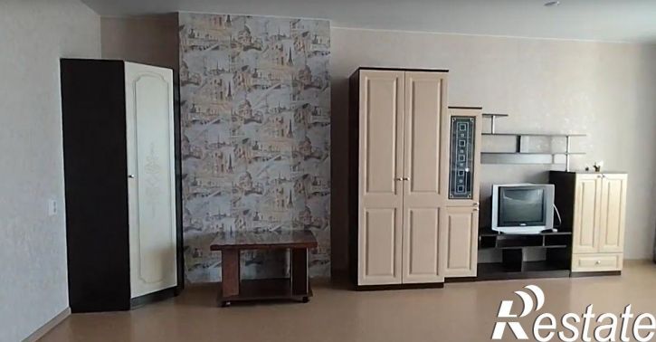 1-комн квартира Улица Кирова, 60