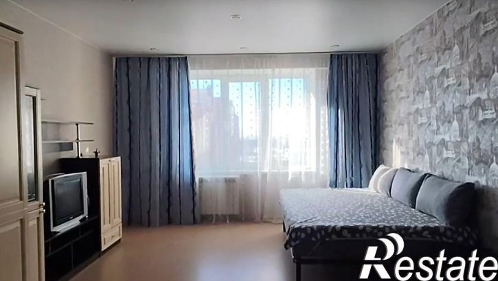 1-комн квартира Улица Кирова, 60